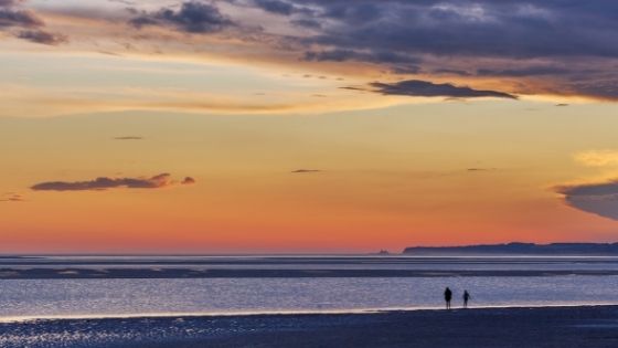 Life by design: Learnings from the beach
