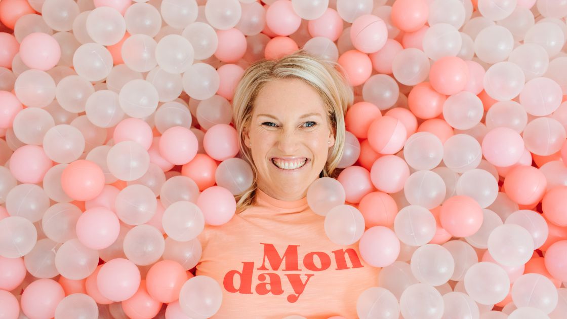 Managing your energy is more powerful than managing your time emma