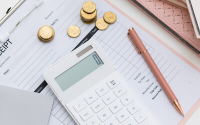 Know Your Numbers: Why Women in Business Avoid Their Finances