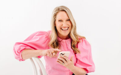The Power of Referrals: Why You’re Already Brilliant at Business Development