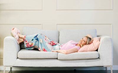 Why Sleep Is the Leadership Skill No One Talks About