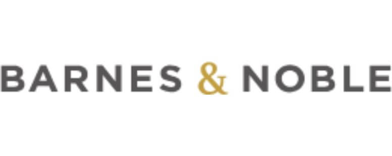 Barnes and Noble