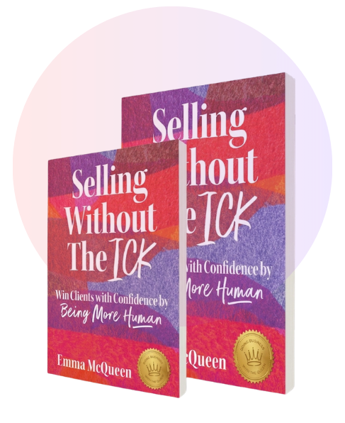 selling without the ick home page