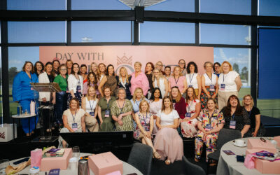 Why the Right Business Community for Women Changes Everything